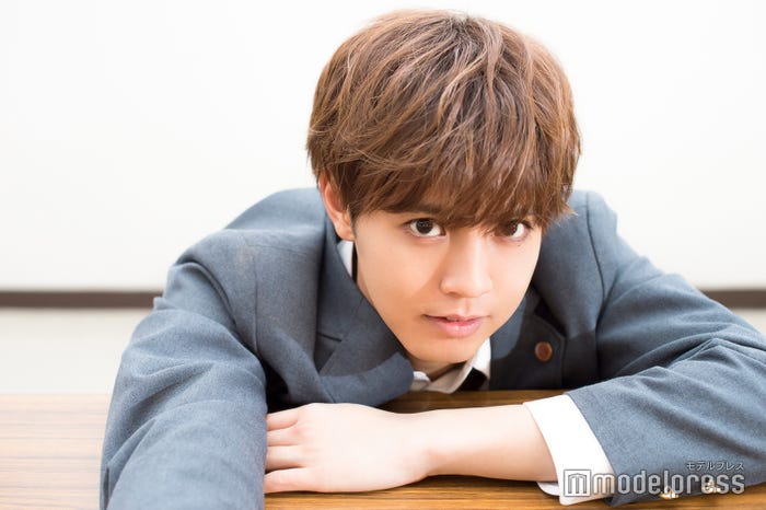 片寄涼太(C)モデルプレス