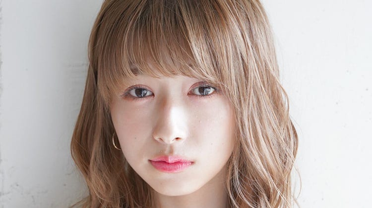 野暮ったい印象からあか抜けヘアスタイルになるポイントは モデルプレス 野暮ったい印象からあか抜けヘアスタイルになるポイントは モデルプレス