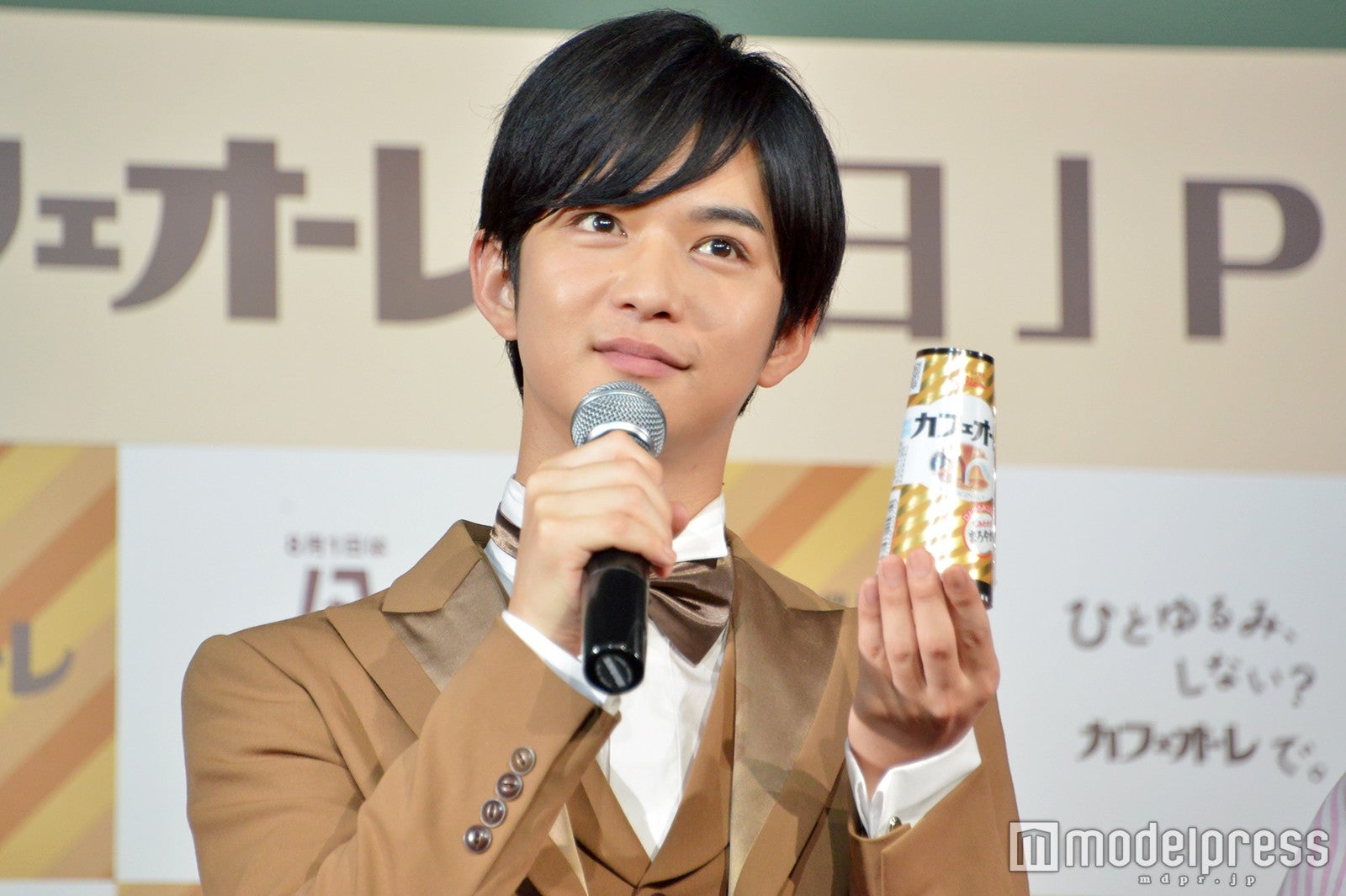 千葉雄大（C）モデルプレス