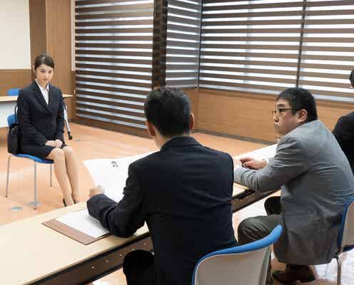 佐々木希「一番大きな挑戦だった」韓国語を披露