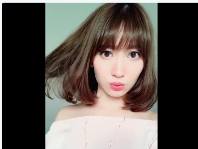 Akb48小嶋陽菜 にゃんミディ が こじボブ に進化 かわいい まねしたい 髪切ろうかな モデルプレス Akb48小嶋陽菜 にゃんミディ が こじボブ に進化 かわいい まねしたい 髪切ろうかな モデルプレス