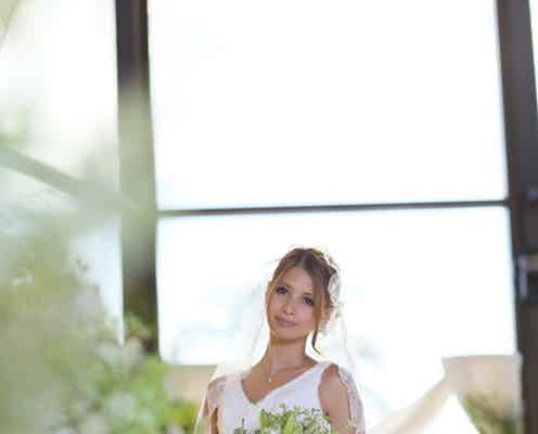 吉川ひなの、ハワイで2度目の結婚式 本人コメント到着