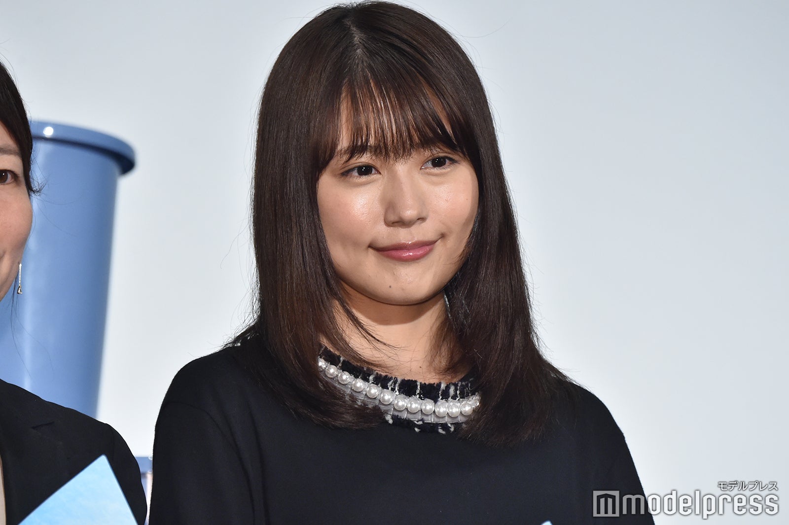 有村架純（C）モデルプレス