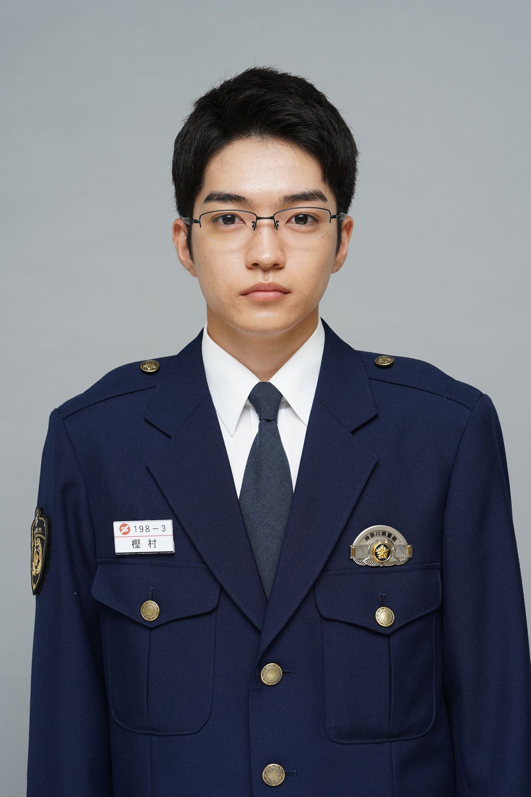 なにわ男子・西畑大吾、木村拓哉と初共演「教場」出演決定