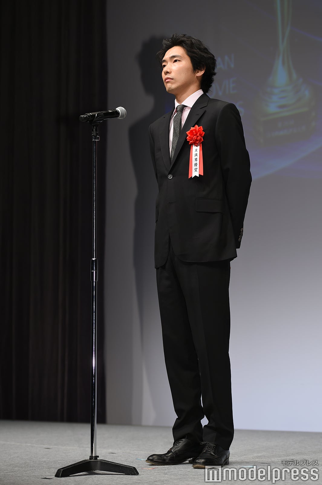 柄本佑（C）モデルプレス