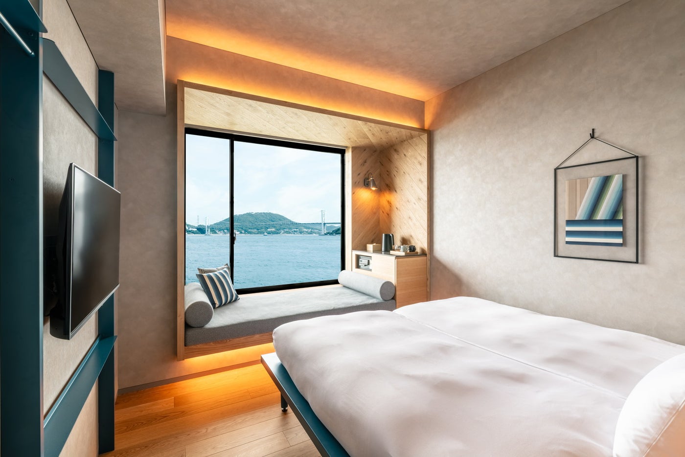 BEB5門司港 by 星野リゾート/提供画像