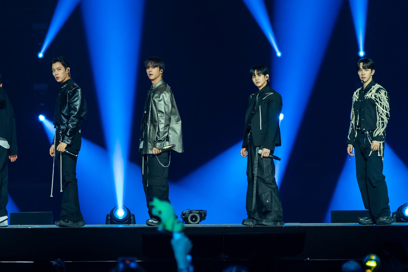 HIGHLIGHT「KCON JAPAN 2025」（C）CJ ENM Co., Ltd, All Rights Reserved