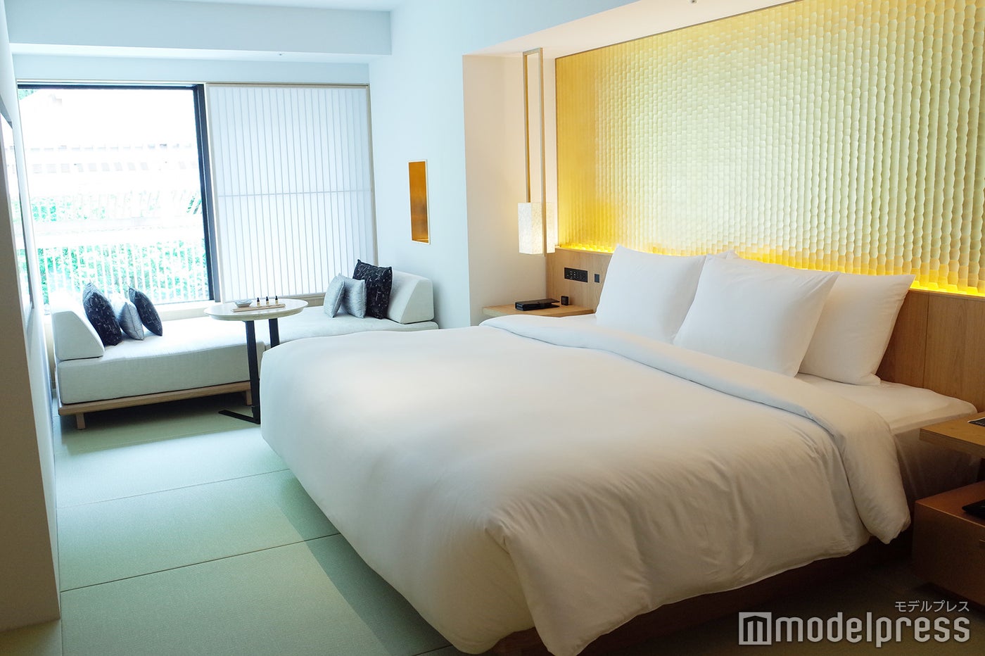 バンヤンツリー・東山 京都(C)モデルプレス