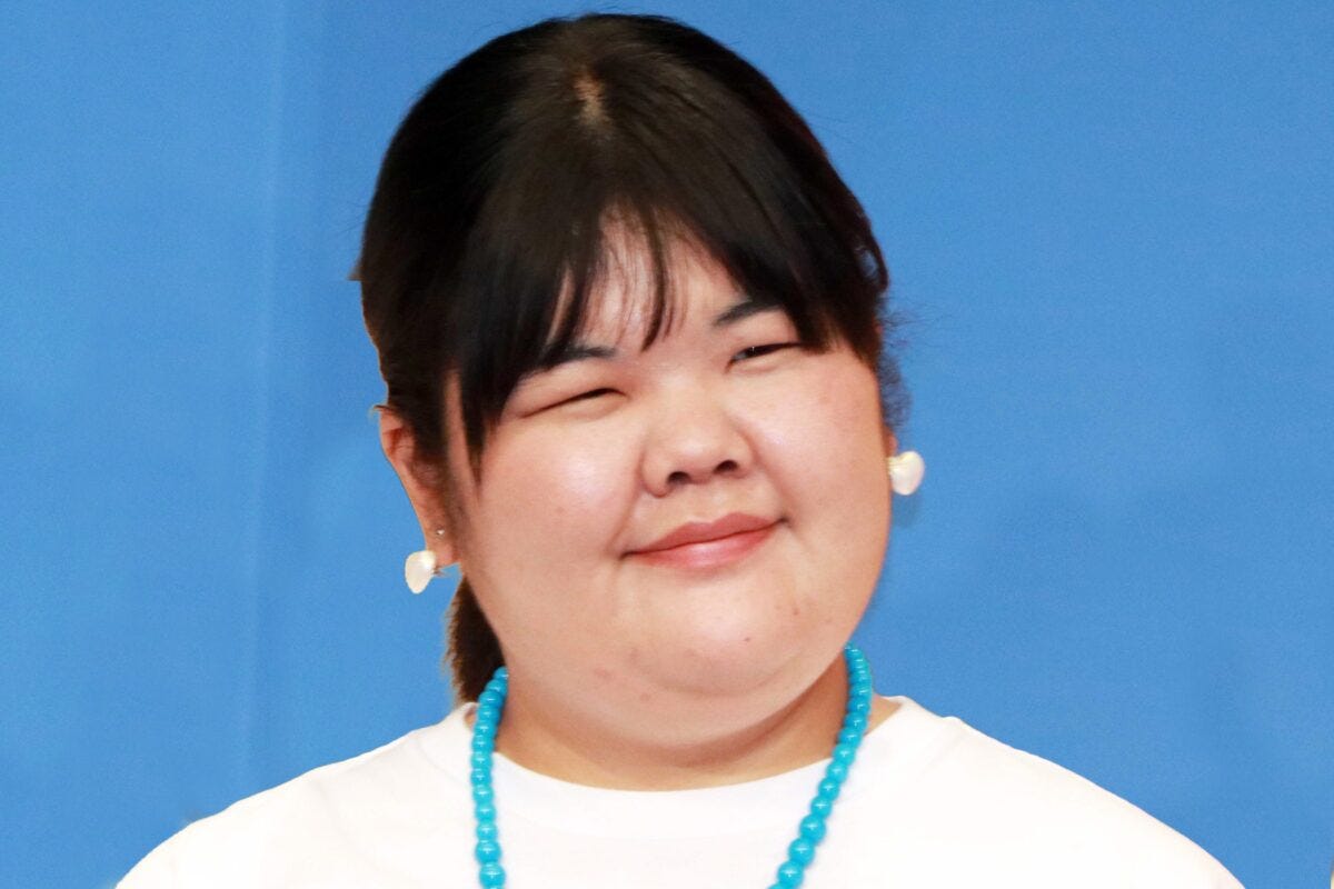 ぼる塾・あんり