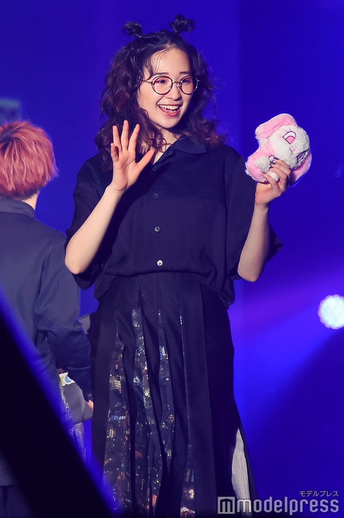 めがね (C)モデルプレス