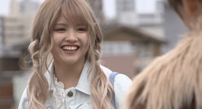 番組の模様（C）AbemaTV