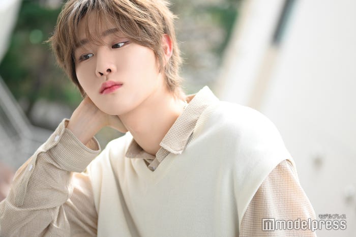 チ・ユンソ(C)モデルプレス