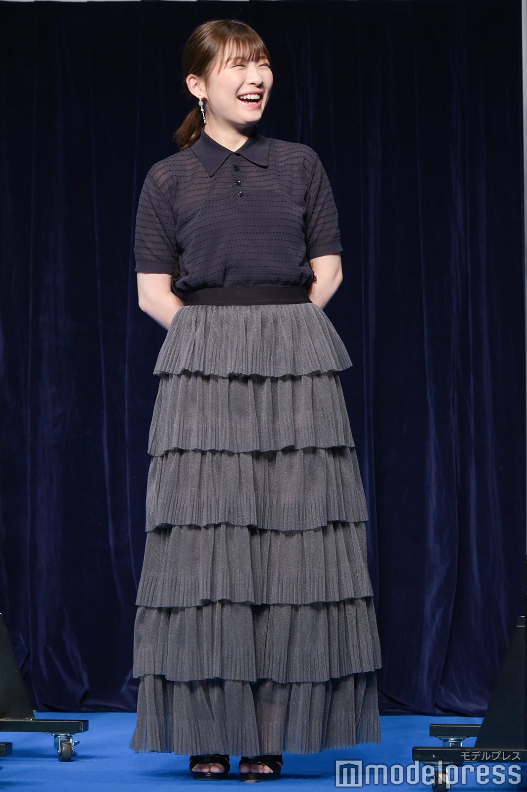 伊藤沙莉（C）モデルプレス