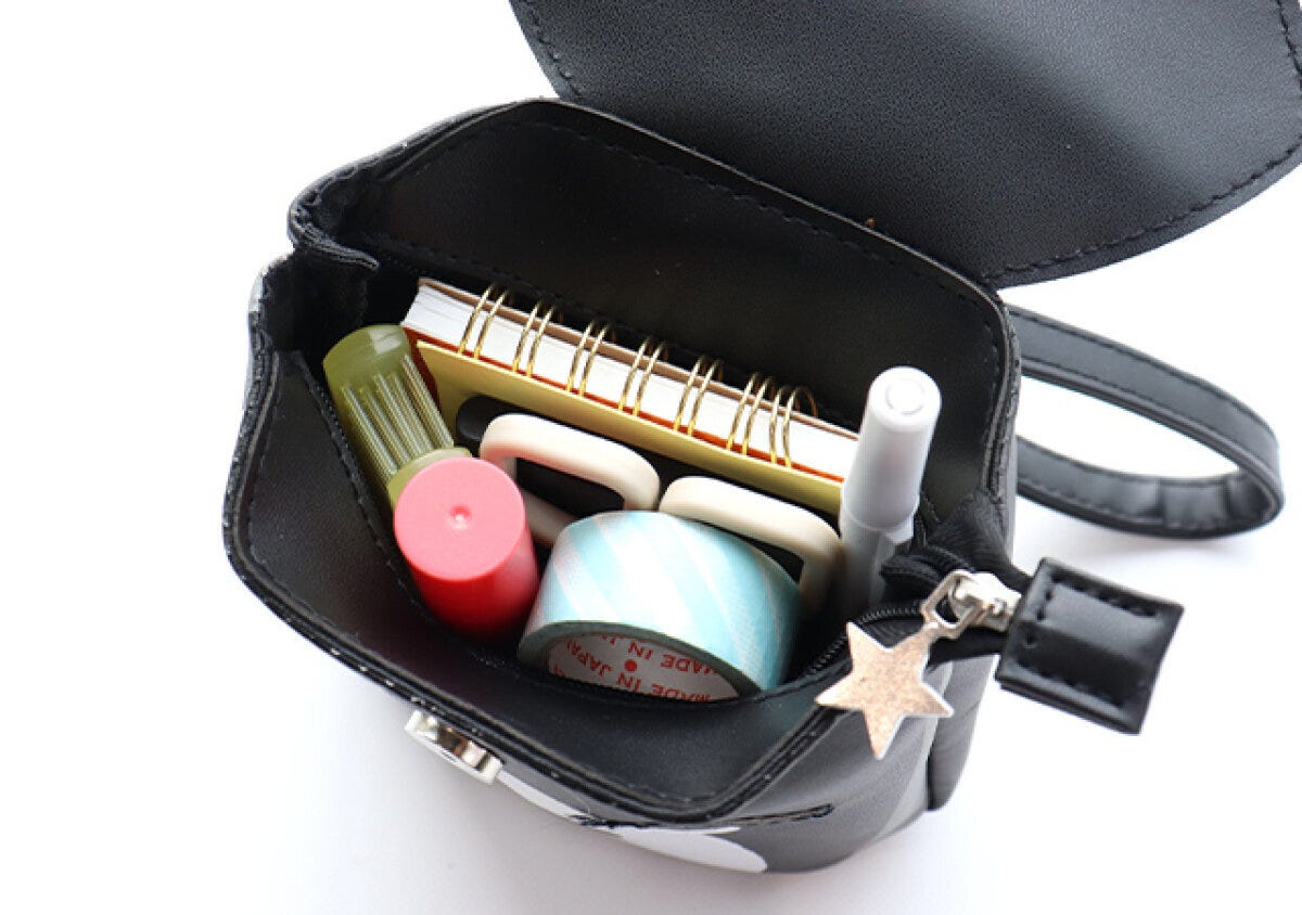 宝島社ムック付録のからあげクン