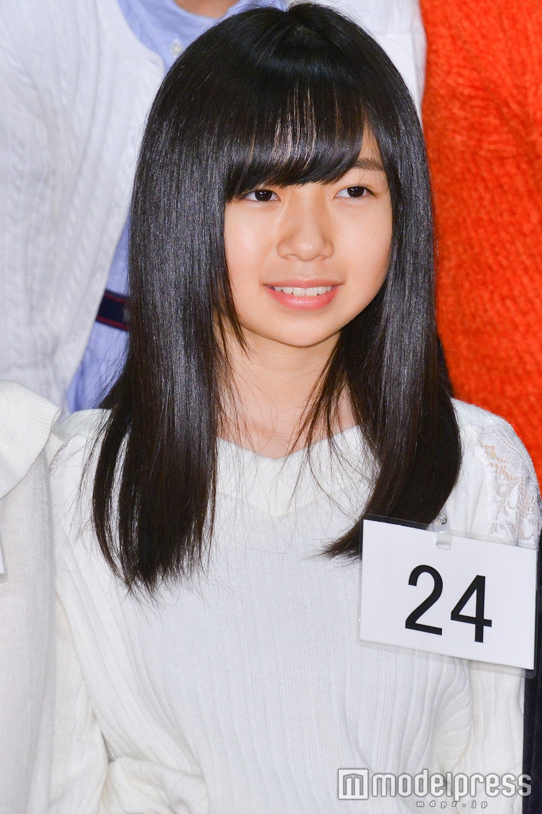 24石綿星南さん（C）モデルプレス