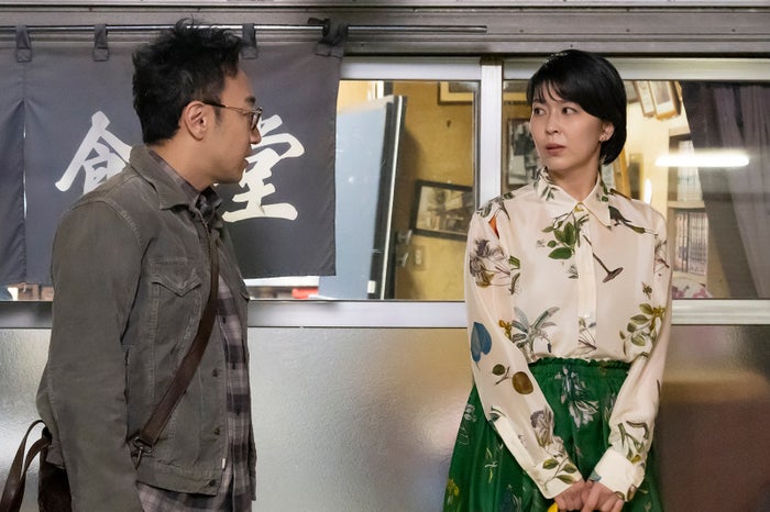 大豆田とわ子と三人の元夫 坂元節 全開の名言 会話劇に 共感が止まらない の声 モデルプレス 大豆田とわ子と三人の元夫 坂元節 全開の名言 会話劇に 共感が止まらない の声 モデルプレス