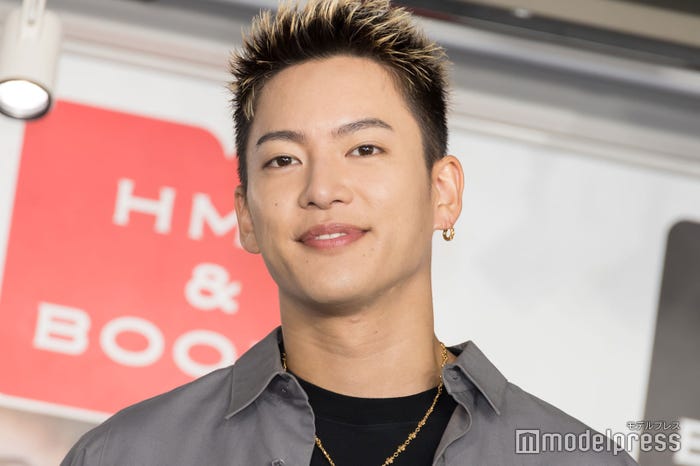 三山凌輝(C)モデルプレス