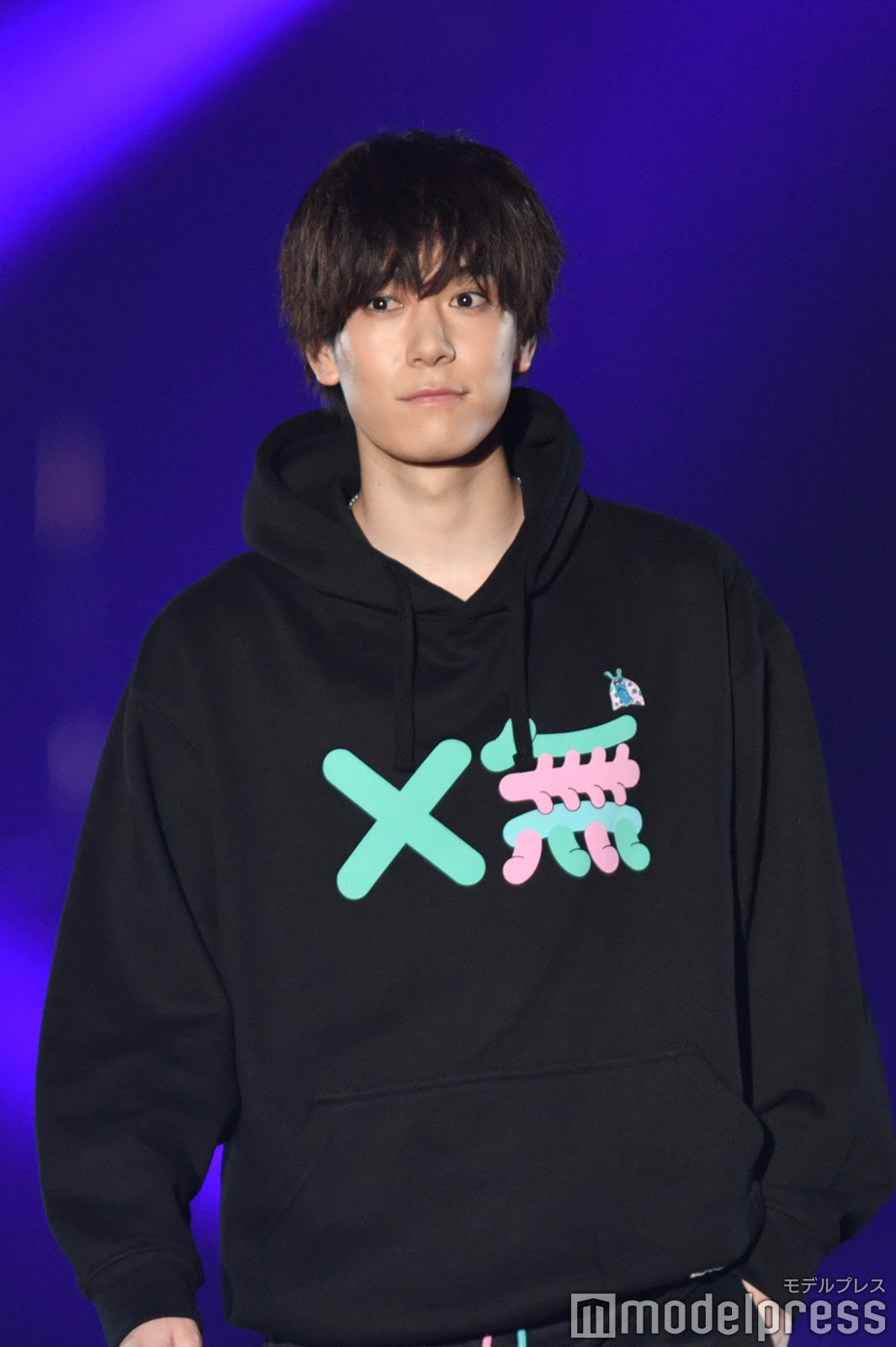 （C）モデルプレス