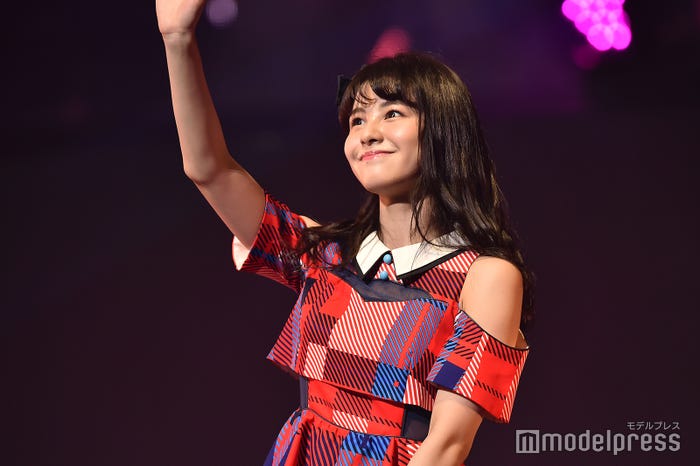 本間日陽/2020年撮影(C)モデルプレス