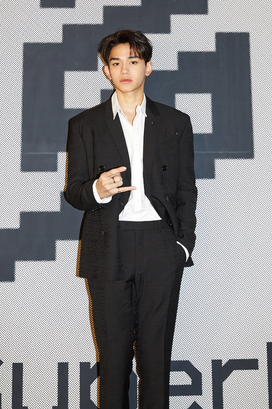 ルーカス（提供写真）