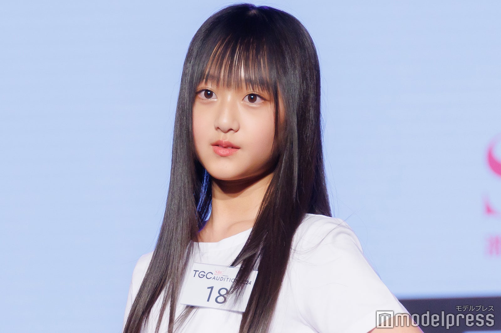 稲永陽菜さん（C）モデルプレス