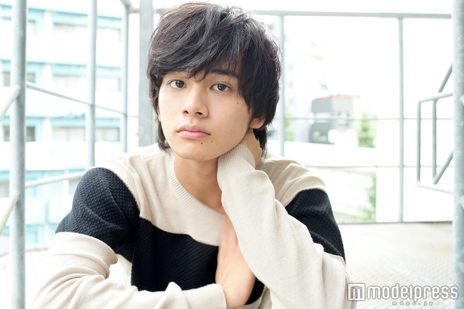 北村匠海（C）モデルプレス