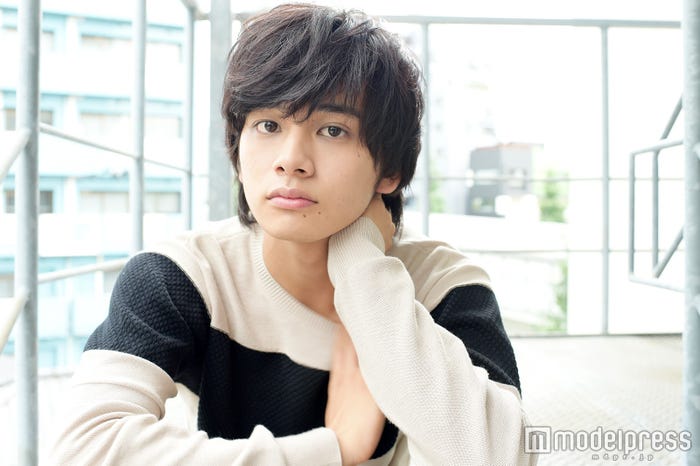 北村匠海(C)モデルプレス