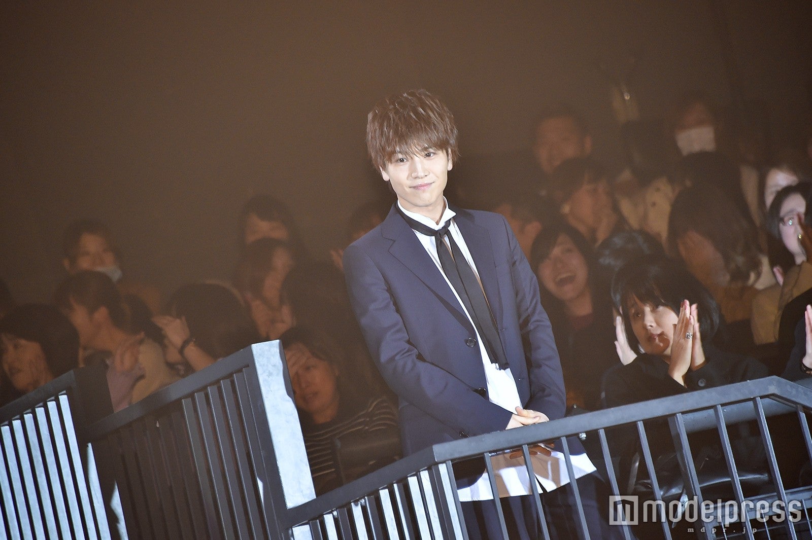 岩田剛典（C）モデルプレス