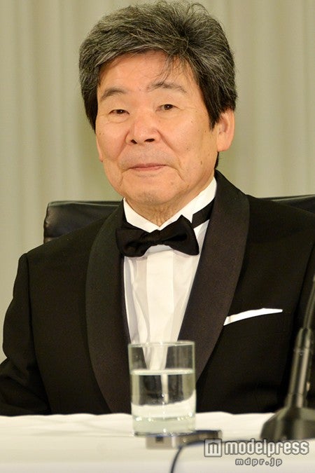 「かぐや姫の物語」高畑勲監督、アカデミー終了後の心境＆「ベイマックス」への本音を明かす