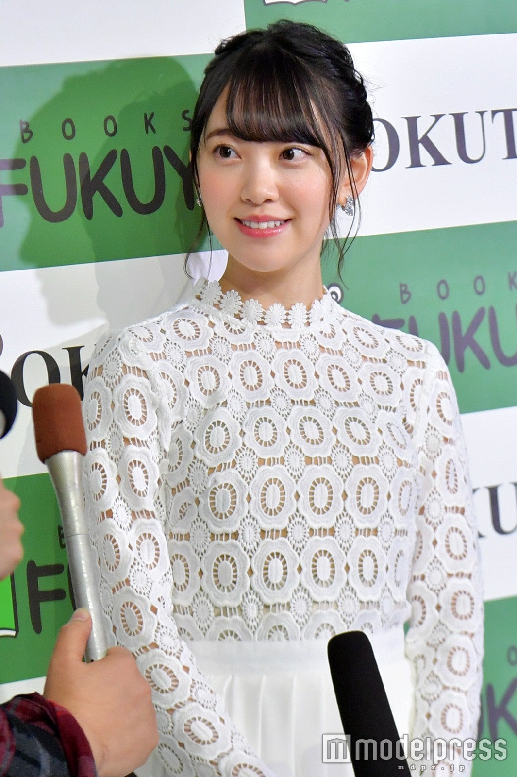 堀未央奈（C）モデルプレス