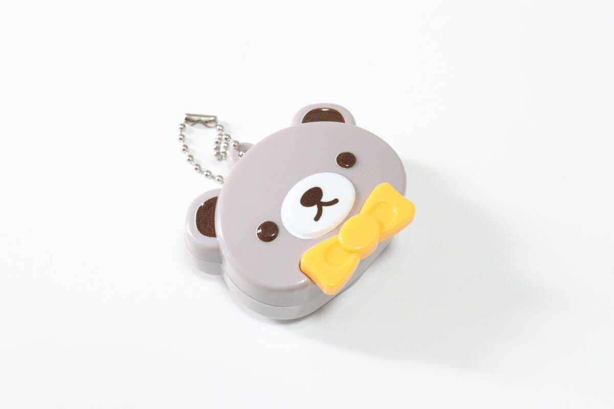 ペットボトルオープナー