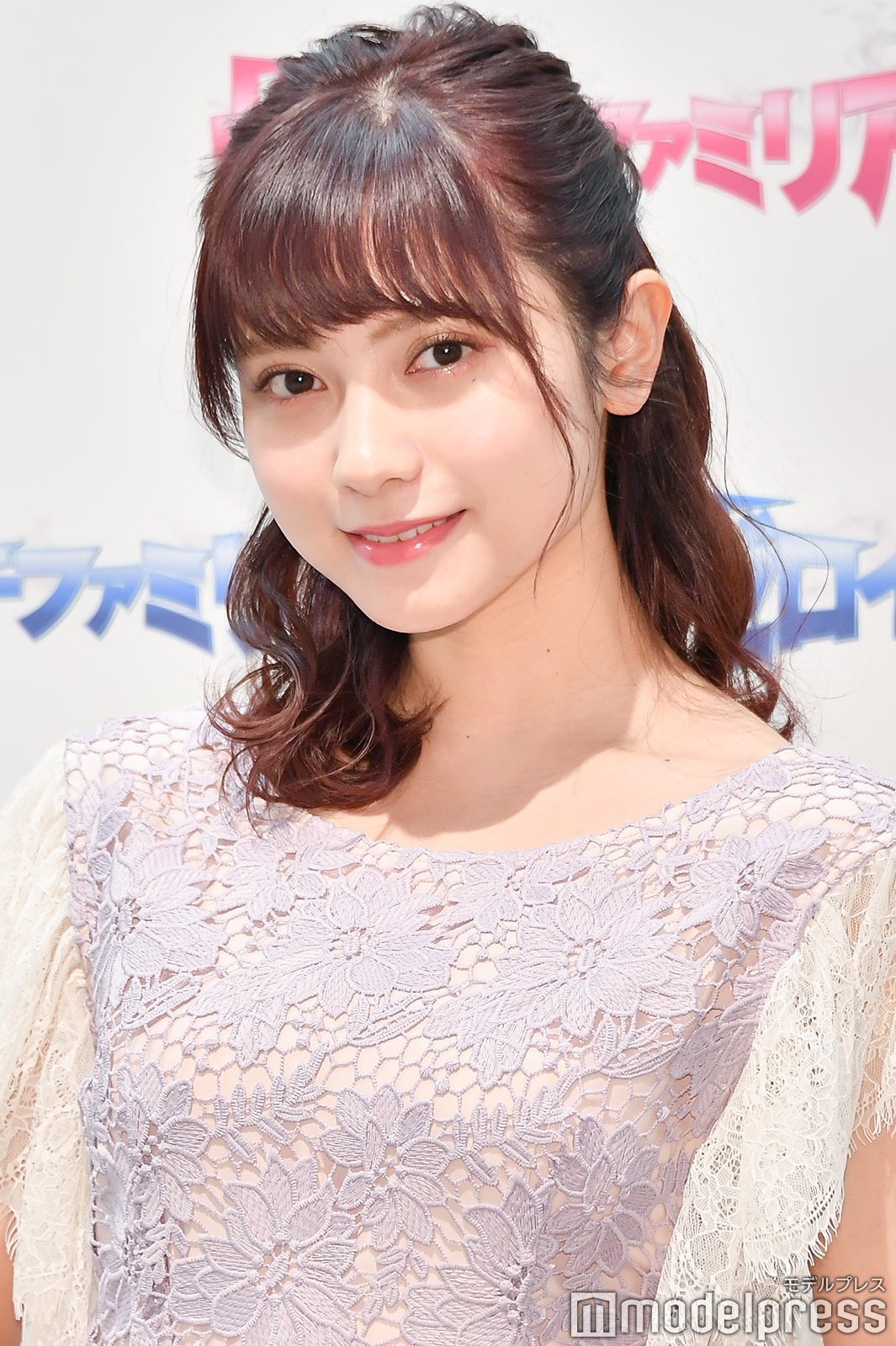 桃月なしこ（C）モデルプレス