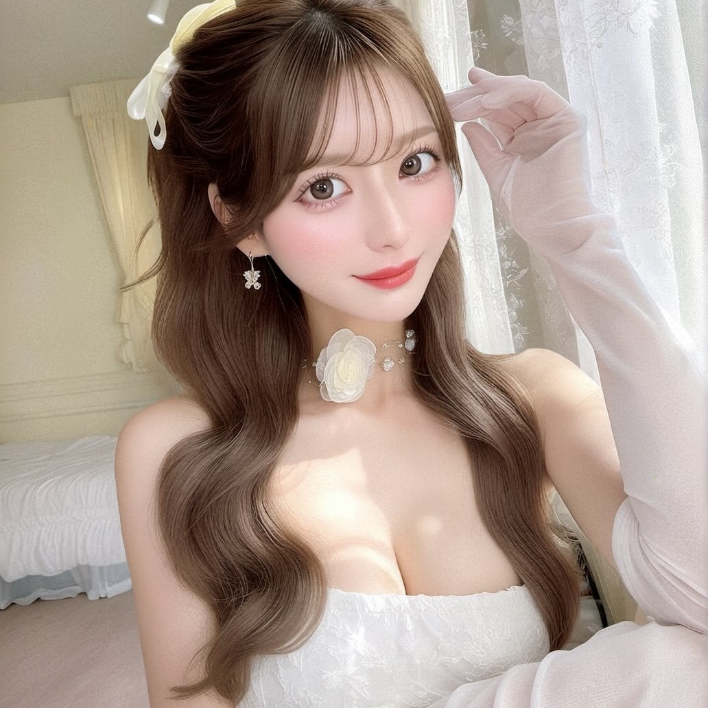 「VENET FUKUOKA NAKASU」桜綺いちかInstagramより