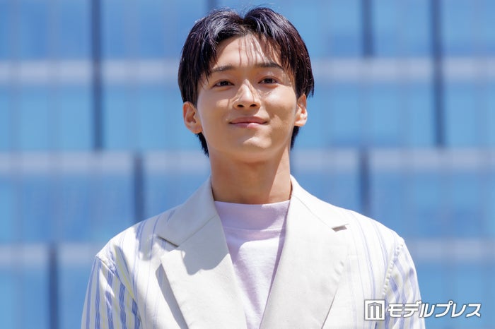 「おむすび」新キャスト・松本怜生、オファーで朝ドラ初出演の抜擢 デビュー年に6作出演…「オオカミ」から勢い止まらず＜プロフィール＞