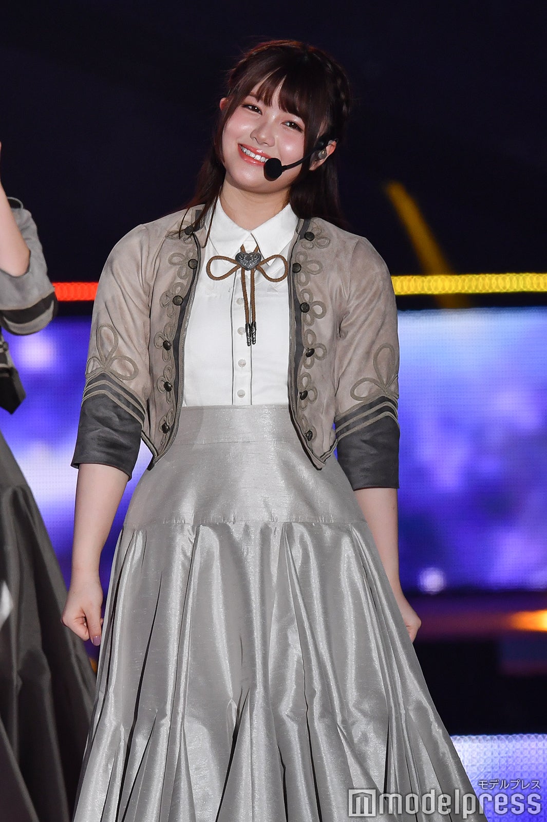 乃木坂46（C）モデルプレス