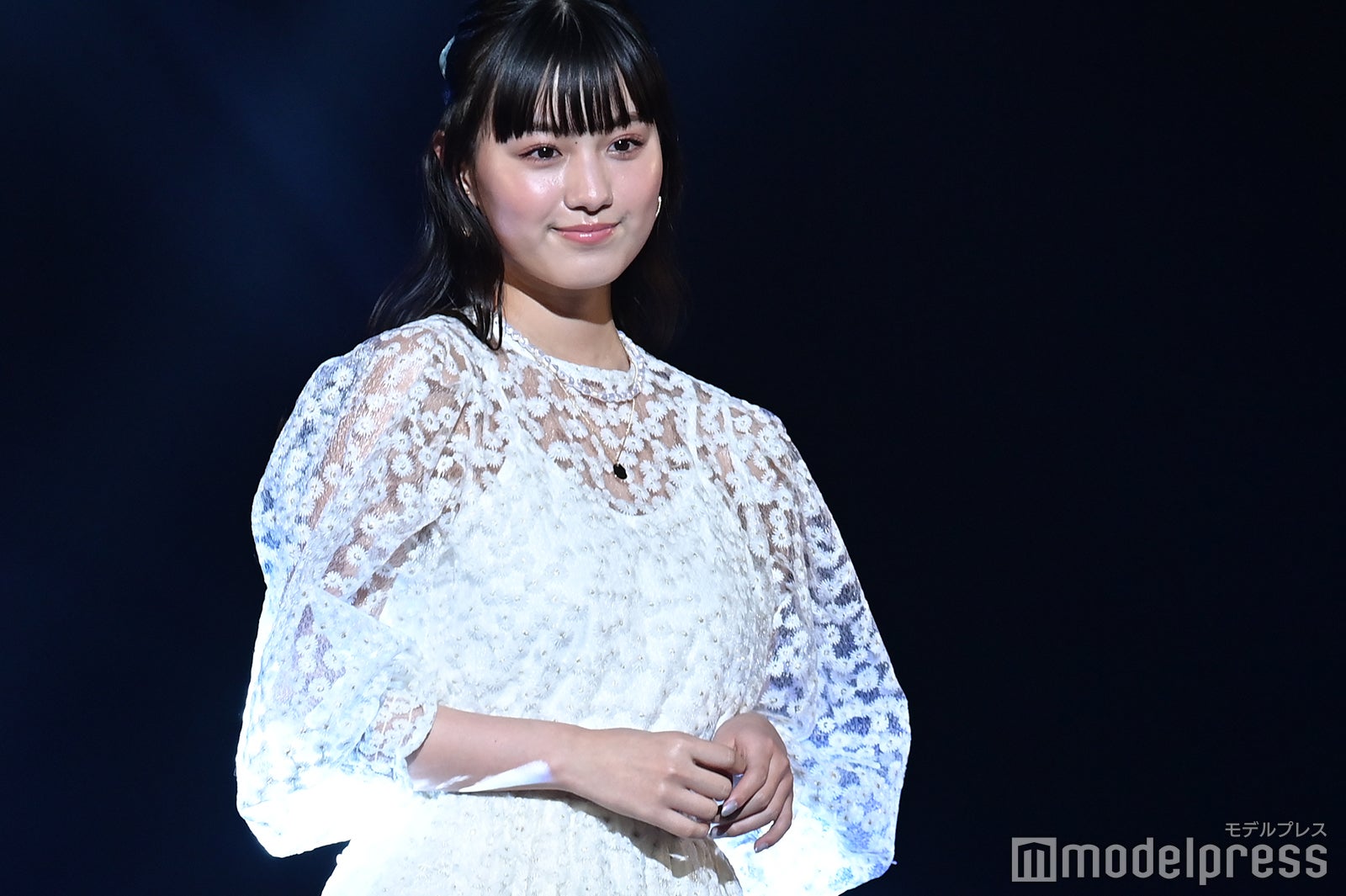 （C）モデルプレス