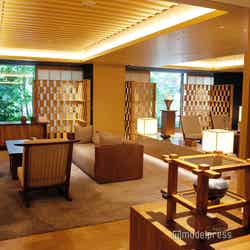 バンヤンツリー・東山 京都(C)モデルプレス