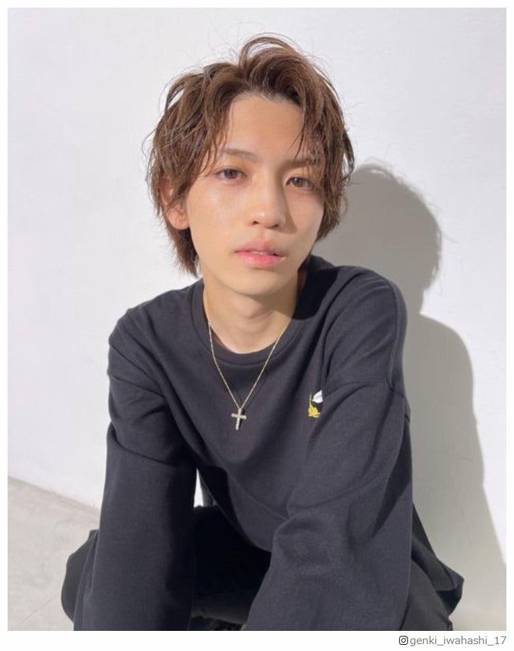 岩橋玄樹、ファンクラブ会員番号“先頭の数字”が話題「幸せなナンバー」「愛感じた」とファン歓喜