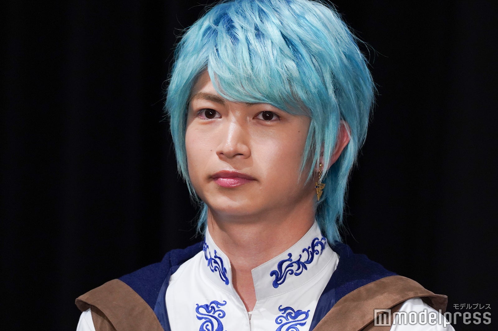 綱啓永 （C）モデルプレス