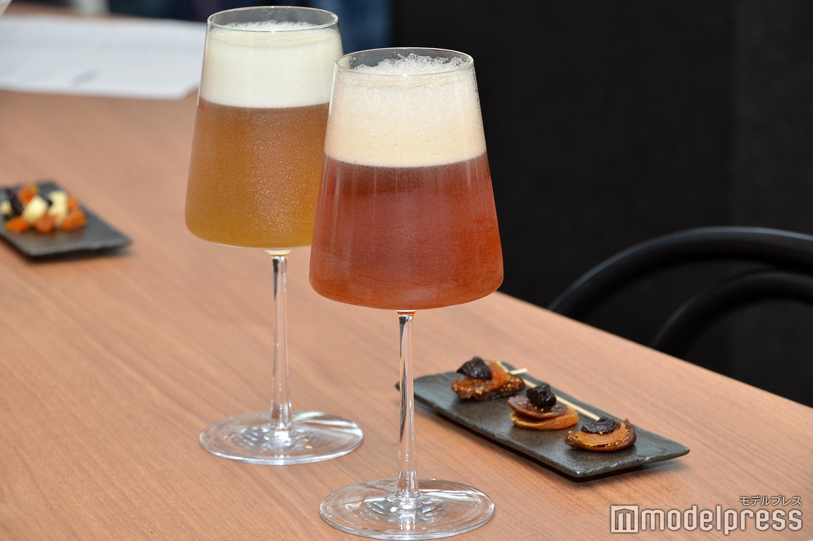 ワンダーチュアン（C）モデルプレス