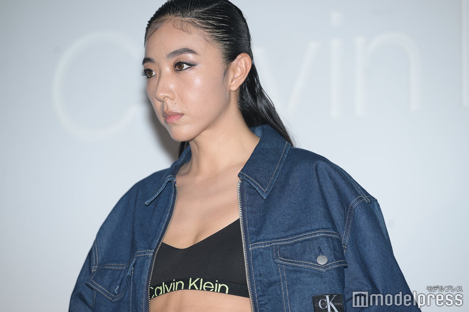 （C）モデルプレス