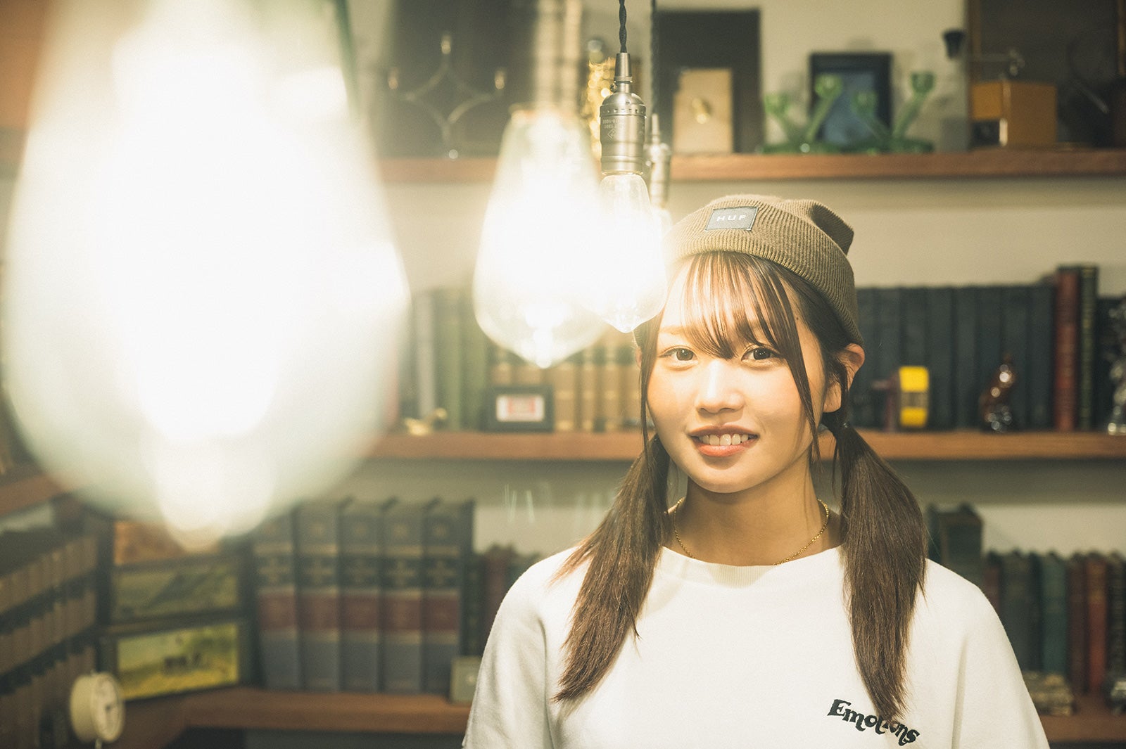 るな（提供写真）