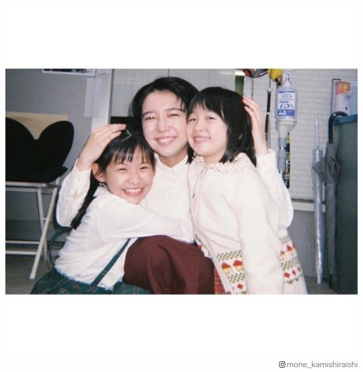 上白石萌音「カムカムエヴリバディ」最終回迎え“次なる楽しみ”明かす