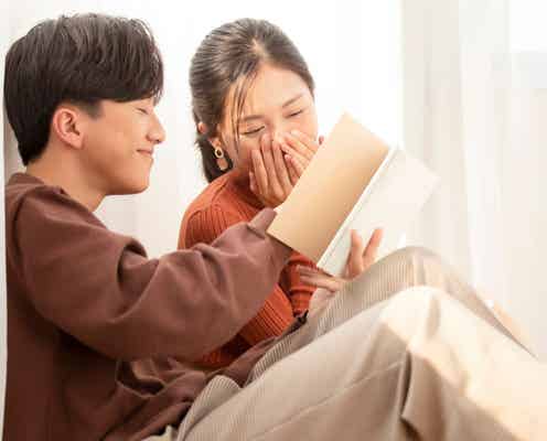 これって脈あり?彼からのセリフでわかる“両思い”のサイン