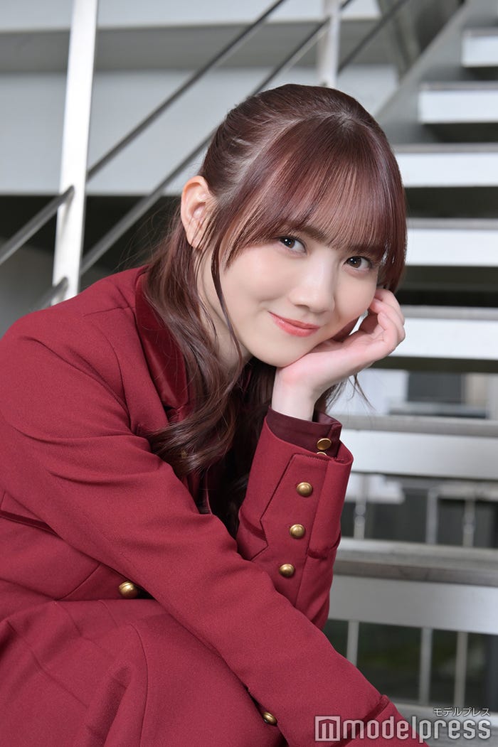 田村真佑(C)モデルプレス