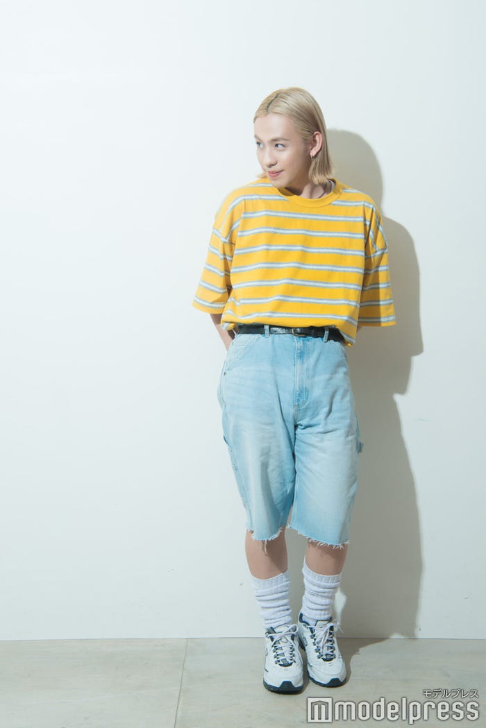 RYUCHELL(りゅうちぇる)(C)モデルプレス