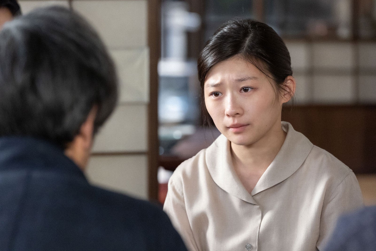 「虎に翼」直言（岡部たかし）が最期に失言連発「お父さんらしい」「泣きながら笑っちゃった」の声