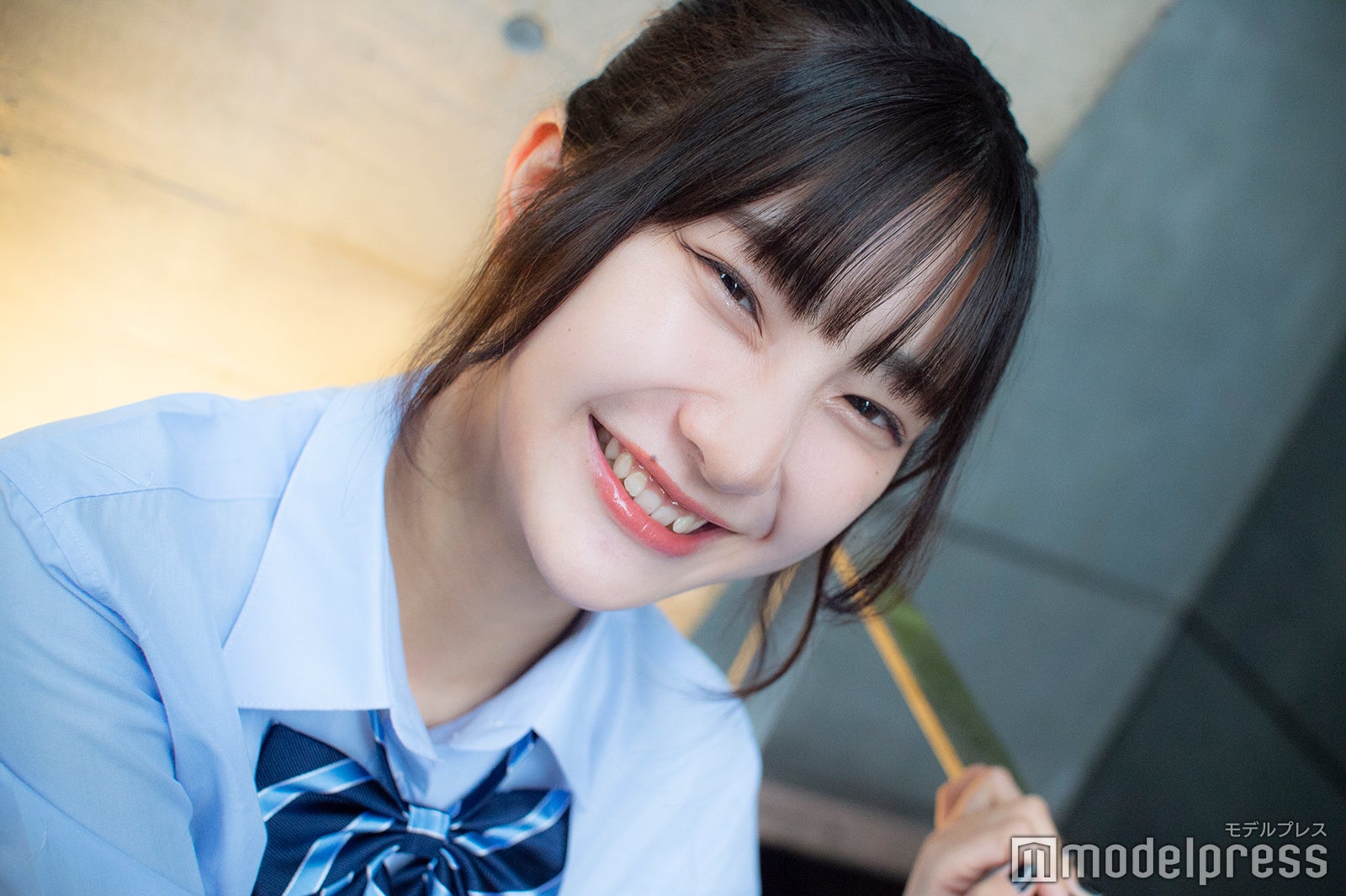 大西あきは（C）モデルプレス