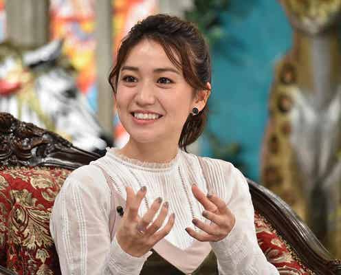 大島優子、25歳でAKB48を卒業した理由を告白