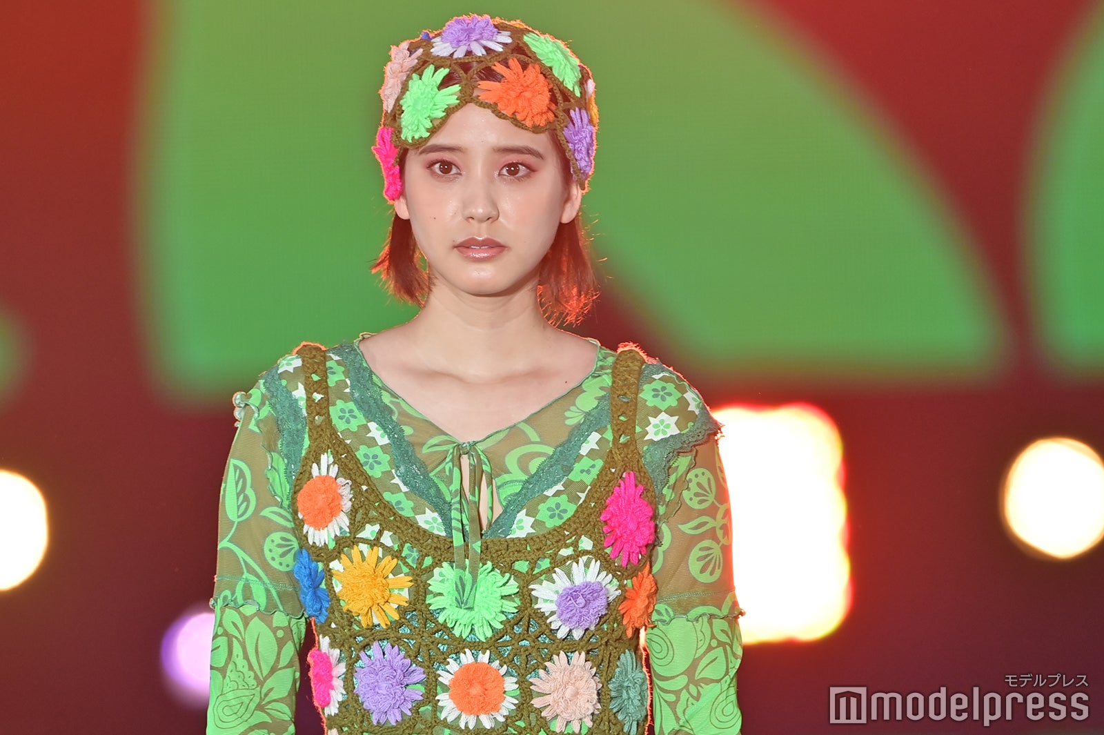 山崎紘菜（C）モデルプレス